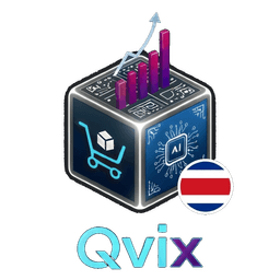 Logo Qvix